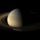 Illustration for article titled The 50 Most Amazing Images From a Decade of Orbiting Saturn